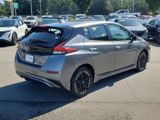 Used 2024 Nissan Leaf Hatchback