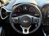 Used 2021 Kia Soul Hatchback