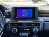 New 2026 Toyota 4Runner SUV