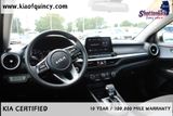 Used 2024 Kia Forte Sedan