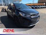 Used 2020 Chevrolet Trax SUV