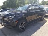 Used 2021 Chevrolet Suburban SUV
