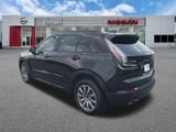 Used 2023 Cadillac XT4 SUV