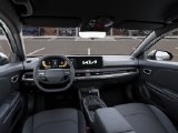 New 2026 Kia K4 Sedan