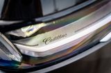 Used 2024 Cadillac Escalade SUV