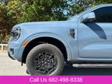 Used 2025 Ford Ranger Truck