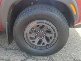 Used 2025 Nissan Frontier Truck