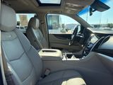 Used 2016 Cadillac Escalade ESV SUV