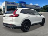 New 2026 Honda CR-V Hybrid SUV