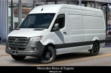 New 2026 Mercedes-benz Sprinter 2500 Van