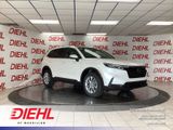 New 2026 Honda CR-V SUV