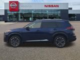 New 2026 Nissan Rogue SUV