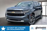 Used 2021 Chevrolet Tahoe SUV