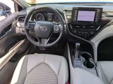 Used 2024 Toyota Camry Sedan