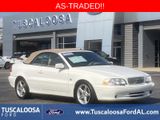 Used 1999 Volvo C70 Convertible
