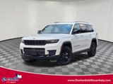 Used 2024 Jeep Grand Cherokee L SUV