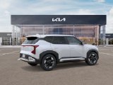 New 2027 Kia Seltos SUV