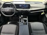 New 2026 Nissan Sentra Sedan