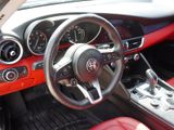 Used 2020 Alfa romeo Giulia Sedan