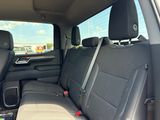 Used 2024 Chevrolet Silverado 1500 Truck
