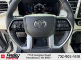 Used 2024 Toyota Tundra Hybrid Truck