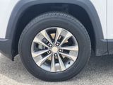 Used 2026 Chevrolet Equinox SUV