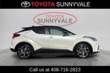 Used 2020 Toyota C-HR SUV