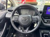 Used 2025 Toyota Corolla Hybrid Sedan