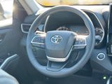 New 2026 Toyota Highlander SUV