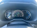 Used 2025 Toyota RAV4 Hybrid SUV