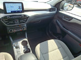 Used 2022 Ford Escape SUV