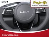 New 2026 Kia Seltos SUV