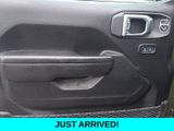 Used 2022 Jeep Wrangler SUV
