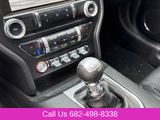 Used 2018 Ford Mustang Coupe