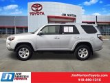 Used 2024 Toyota 4Runner SUV