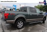 Used 2018 Ford F-150 Truck