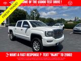 Used 2017 GMC Sierra 1500 Truck
