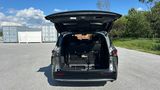 New 2026 Toyota Sienna Van