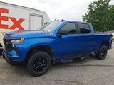 Used 2023 Chevrolet Silverado 1500 Truck