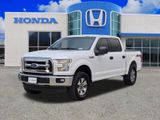 Used 2015 Ford F-150 Truck
