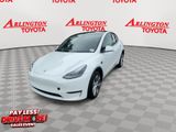 Used 2024 Tesla Model Y SUV