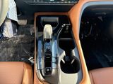 New 2026 Toyota Crown Signia SUV