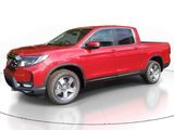 New 2026 Honda Ridgeline Truck