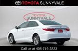Used 2017 Toyota Camry Sedan
