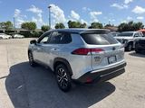 Used 2025 Toyota Corolla Cross SUV