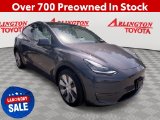Used 2023 Tesla Model Y SUV