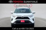 Used 2024 Toyota RAV4 SUV