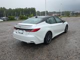 Used 2025 Toyota Camry Sedan