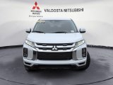 New 2027 Mitsubishi Outlander Sport SUV