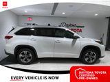 Used 2019 Toyota Highlander SUV